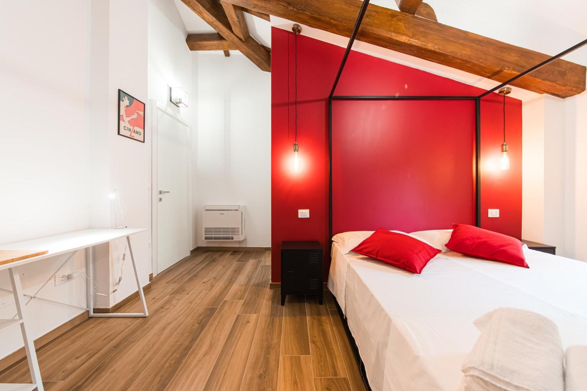 Cicogna House Apartment Villanova Di Castenaso Exterior photo