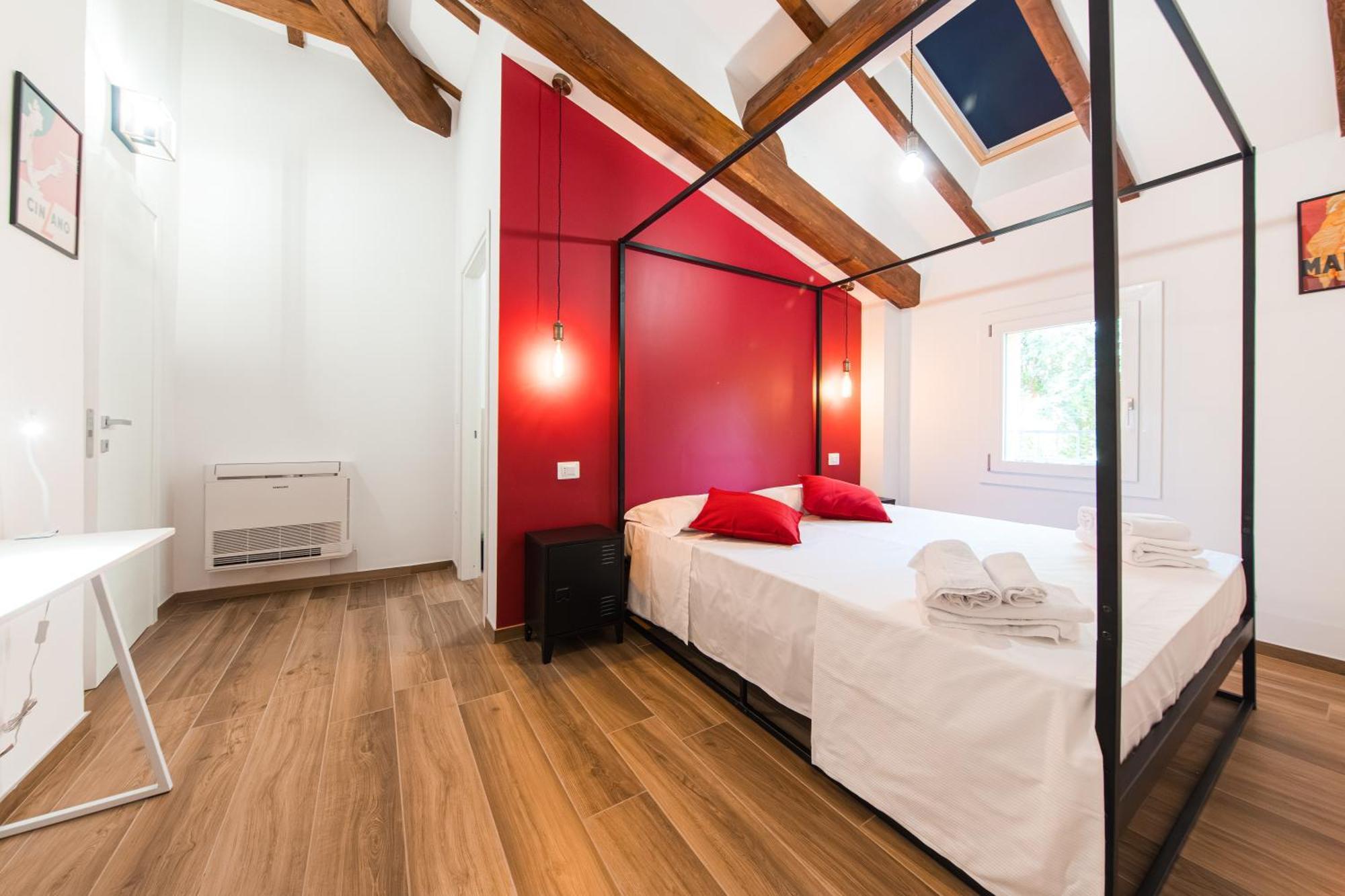 Cicogna House Apartment Villanova Di Castenaso Exterior photo