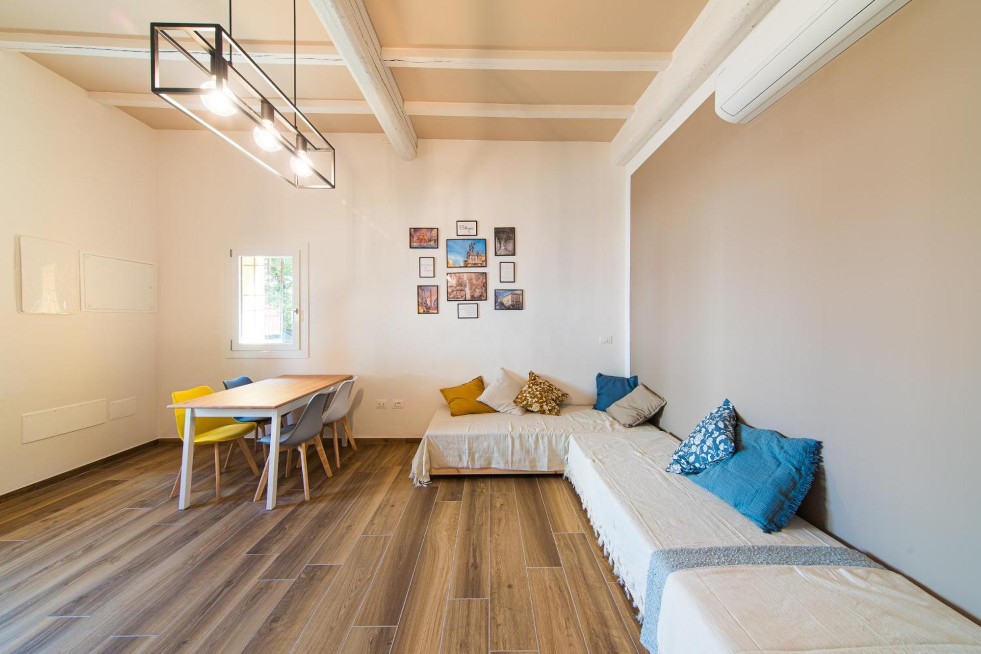 Cicogna House Apartment Villanova Di Castenaso Exterior photo
